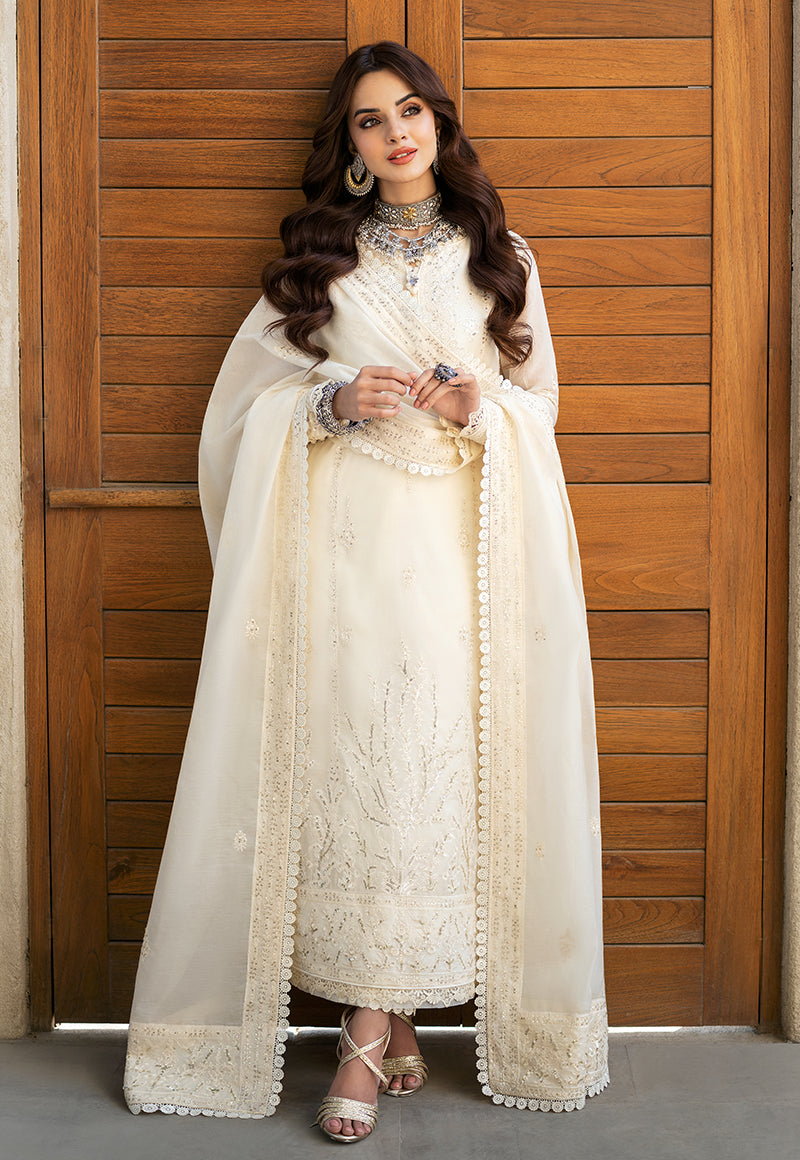 Asim Jofa | Eid Festive Collection 2023 | AJKM-05