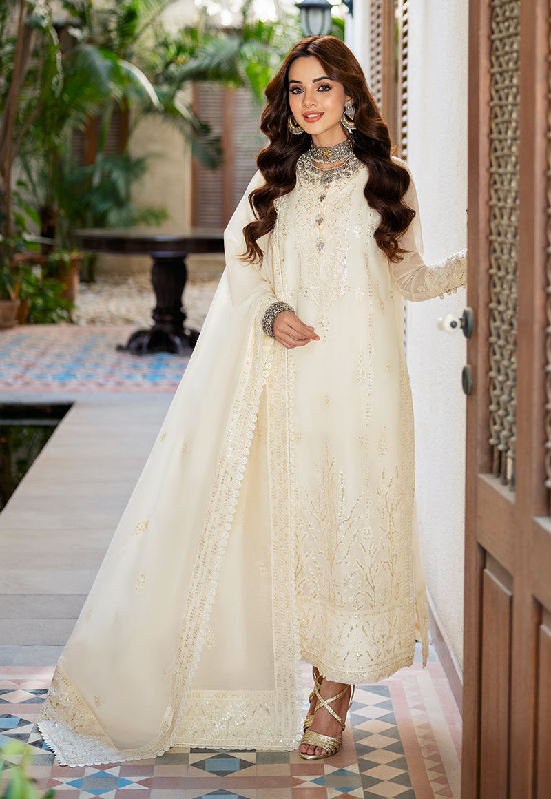 Asim Jofa | Eid Festive Collection 2023 | AJKM-05