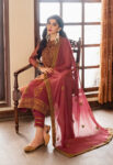 Asim Jofa Eid Festive Collection 2023 AJKM-06