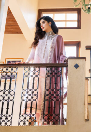 Asim Jofa Eid Festive Collection 2023 AJKM-08