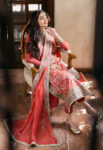 Asim Jofa Eid Festive Collection 2023 AJKM-12